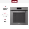 Духовой шкаф Miele DO 7860 GRGR