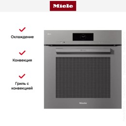 Духовой шкаф Miele DO 7860 GRGR