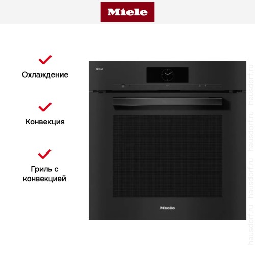 Духовой шкаф Miele DO 7860 OBSW