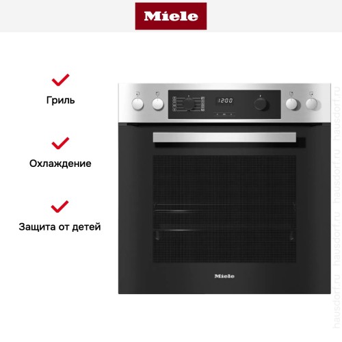 Духовой шкаф Miele H 2269-1 E Active