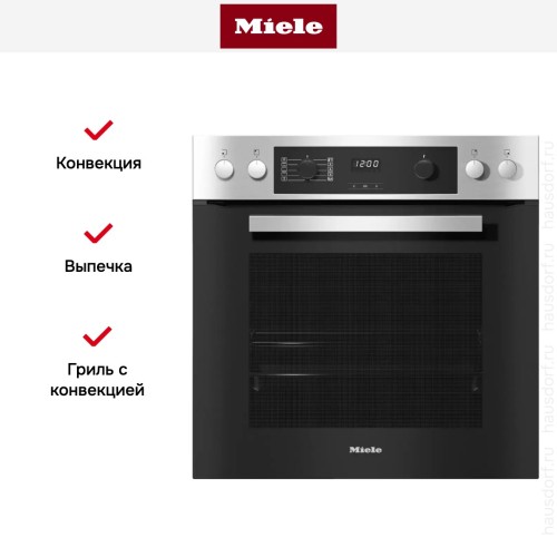 Духовой шкаф Miele H 2269-1 E Active