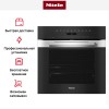 Духовой шкаф Miele H 7262 BP EDST/CLST