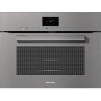 Духовой шкаф Miele H7640BM GRGR
