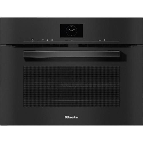 Духовой шкаф Miele H7640BM OBSW