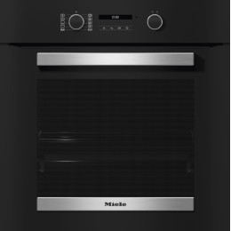 Духовой шкаф Miele H 2465 B ACTIVE