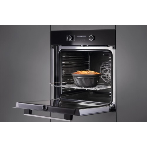 Духовой шкаф Miele H 2465 B ACTIVE