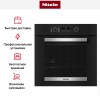 Духовой шкаф Miele H 2465 BP ACTIVE