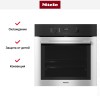 Духовой шкаф Miele H 2760 BP EDST/CLST
