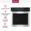 Духовой шкаф Miele H 2760 BP EDST/CLST
