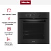 Духовой шкаф Miele H 2860 BP OBSW
