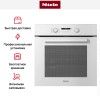 Духовой шкаф Miele H 2861 BP BRWS