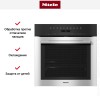 Духовой шкаф Miele H 7164 BP EDST/CLST