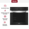 Духовой шкаф Miele H 7260 BP EDST/CLST