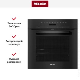 Духовой шкаф Miele H 7262 BP OBSW