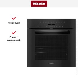 Духовой шкаф Miele H 7262 BP OBSW