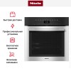 Духовой шкаф Miele H 7364 BP EDST/CLST