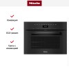 Духовой шкаф Miele H 7440 B OBSW