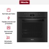 Духовой шкаф Miele H 7460 B OBSW