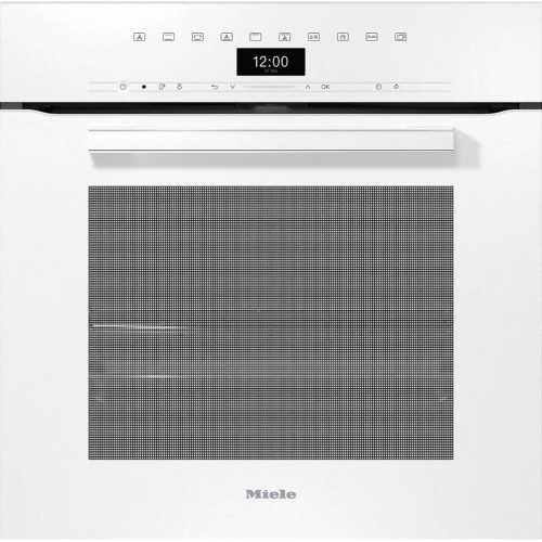 Духовой шкаф Miele H 7464 BP BRWS