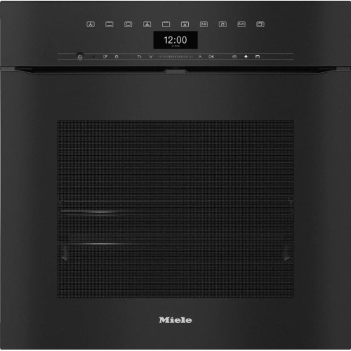 Духовой шкаф Miele H 7464 BPX OBSW