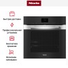Духовой шкаф Miele H 7660 BP EDST/CLST
