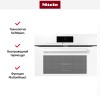 Духовой шкаф  Miele H7840BM BRWS