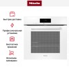 Духовой шкаф Miele H 7860 BP BRWS