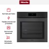 Духовой шкаф Miele H 7860 BPX 125 Gala Ed