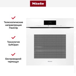Духовой шкаф Miele H 7860 BPX BRWS
