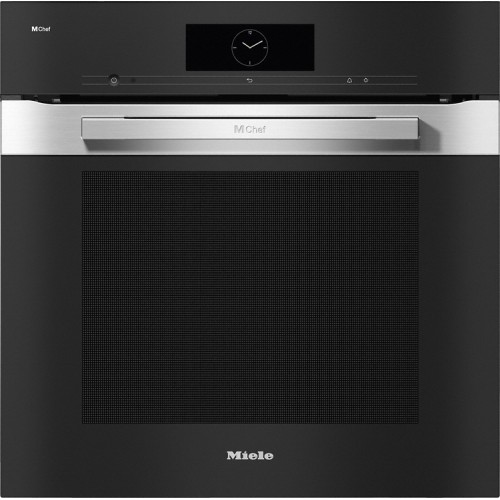 Духовой шкаф Miele DO7860 CLST