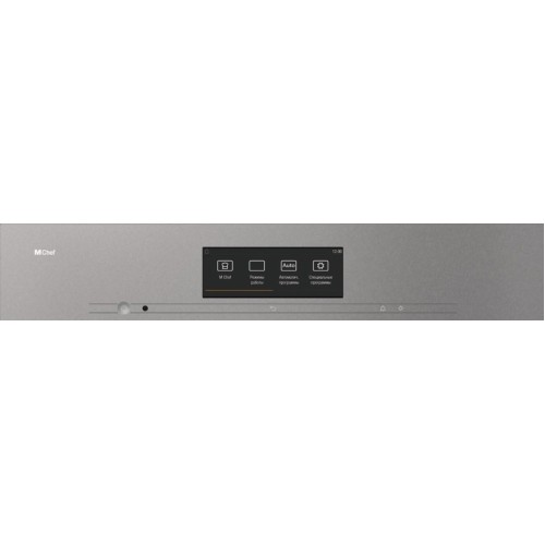 Духовой шкаф Miele DO 7860 GRGR