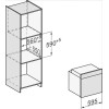 Духовой шкаф Miele H7260B OBSW