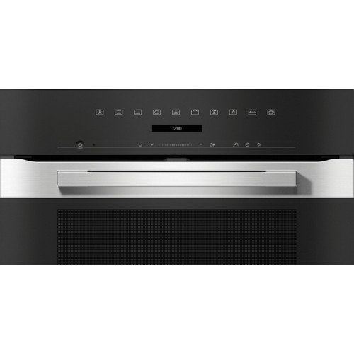 Духовой шкаф Miele H 7262 BP EDST/CLST