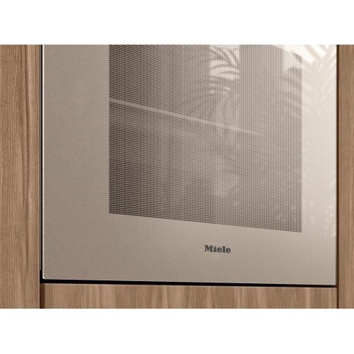 Духовой шкаф Miele H7464 BPX Pearlbeige