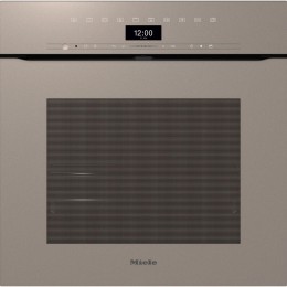 Духовой шкаф Miele H7464 BPX Pearlbeige