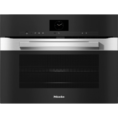 Духовой шкаф Miele H7640BM EDST/CLST