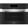 Духовой шкаф Miele H7840BM EDST/CLST