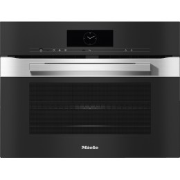 Духовой шкаф Miele H7840BM EDST/CLST