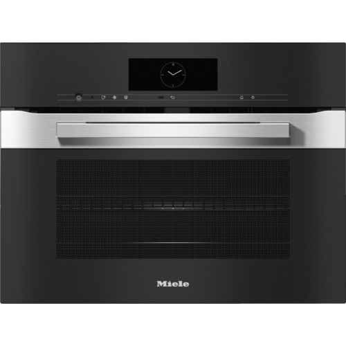 Духовой шкаф Miele H7840BM EDST/CLST