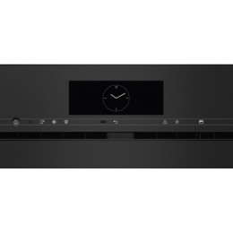 Духовой шкаф Miele H7840BMX OBSW