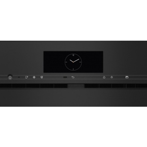 Духовой шкаф Miele H7840BMX OBSW