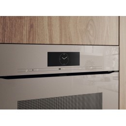 Духовой шкаф Miele H7860 BPX Pearlbeige