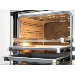 Духовой шкаф Miele H 2265-1 B EDST/CLST