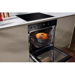 Зависимый духовой шкаф Miele H 2455 I ACTIVE