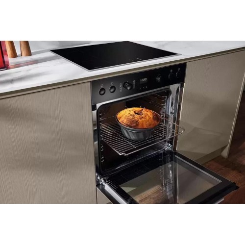 Зависимый духовой шкаф Miele H 2455 I ACTIVE