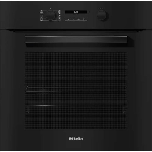 Духовой шкаф Miele H 2861-1 B 125 Edition Obsidian Black