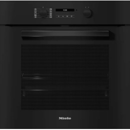 Духовой шкаф Miele H 2861-1 BP 125 Edition Obsidian Black