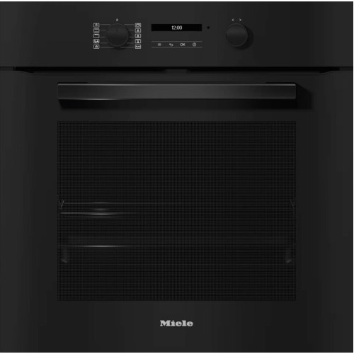 Духовой шкаф Miele H 2861-1 BP 125 Edition Obsidian Black