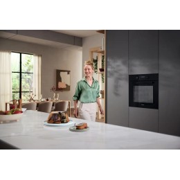 Духовой шкаф Miele H 2861 B OBSW