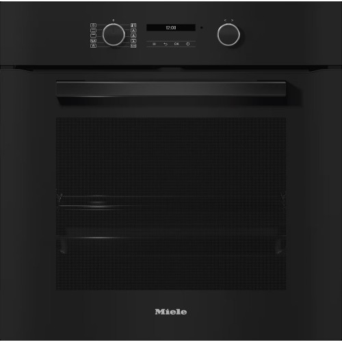 Духовой шкаф Miele H 2861 BP OBSW